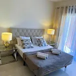 Apartman Pj Luxury Sotoserena