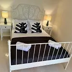 Apartman Pj Luxury Sotoserena Estepona