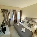 Apartman Pj Luxury Sotoserena
