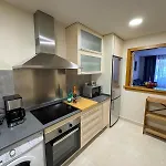 Pj Luxury Sotoserena Apartman Estepona
