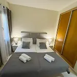 Pj Luxury Sotoserena Apartman