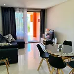 Apartman Pj Luxury Sotoserena *