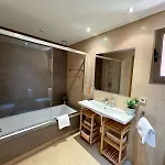 Pj Luxury Sotoserena Apartman