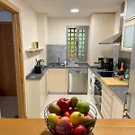 Pj Luxury Sotoserena Apartman Estepona