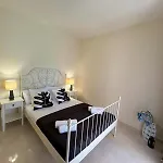 Apartman Pj Luxury Sotoserena Estepona