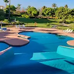 Apartman Pj Luxury Sotoserena *