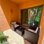 Pj Luxury Sotoserena Apartman *