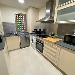 Apartman Pj Luxury Sotoserena *