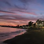 Pj Luxury Sotoserena Apartman *
