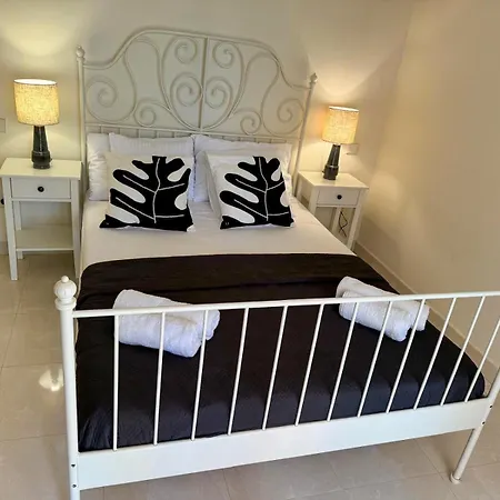 Apartment Pj Luxury Sotoserena Estepona