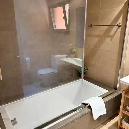 Pj Luxury Sotoserena * Estepona