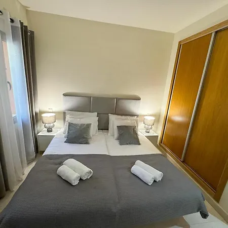 Pj Luxury Sotoserena Lejlighed