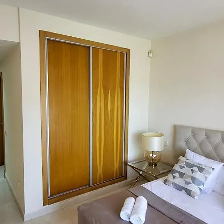 Pj Luxury Sotoserena Estepona