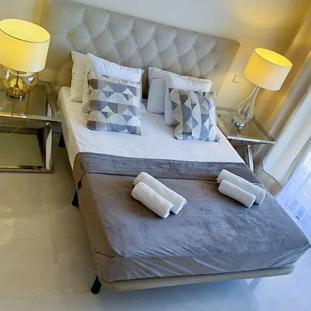 Lejlighed Pj Luxury Sotoserena