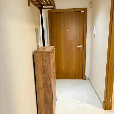 Pj Luxury Sotoserena