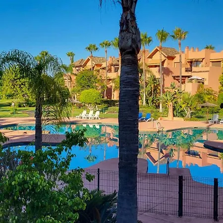 Pj Luxury Sotoserena Apartment