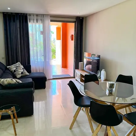 Apartment Pj Luxury Sotoserena *