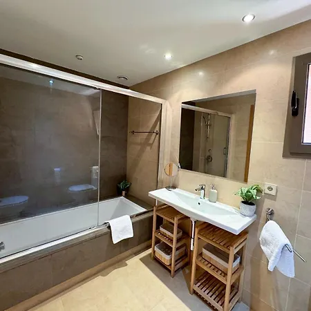 Pj Luxury Sotoserena Apartment