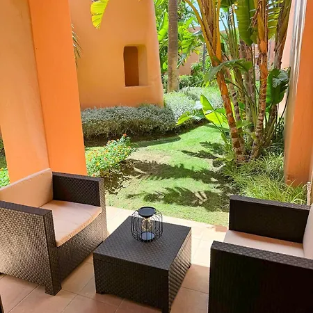 Lejlighed Pj Luxury Sotoserena Estepona