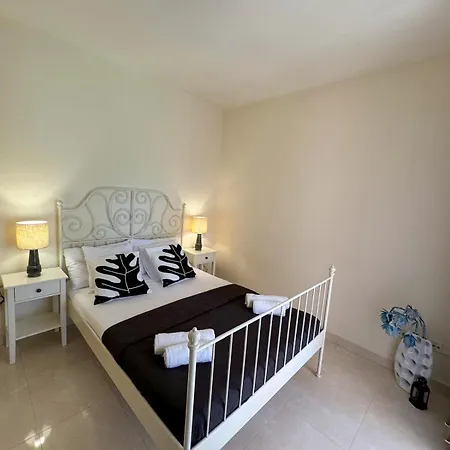Apartment Pj Luxury Sotoserena Estepona