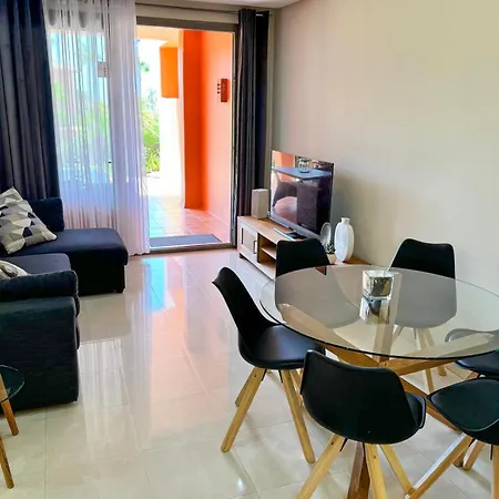 Pj Luxury Sotoserena Apartment