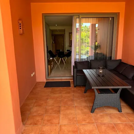 Apartment Pj Luxury Sotoserena