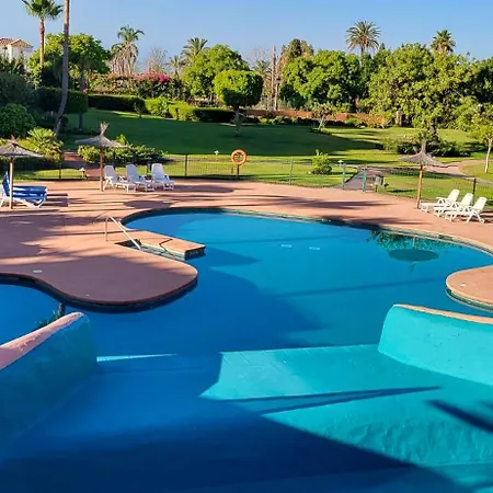 Lejlighed Pj Luxury Sotoserena *
