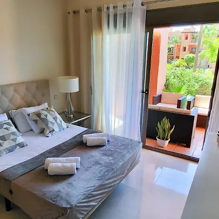 Pj Luxury Sotoserena Estepona