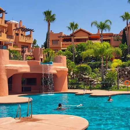 Pj Luxury Sotoserena