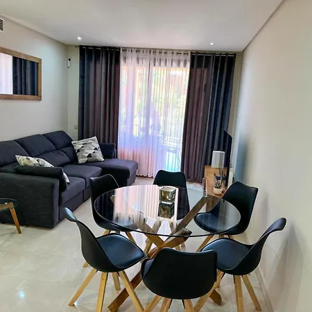 Apartment Pj Luxury Sotoserena Estepona