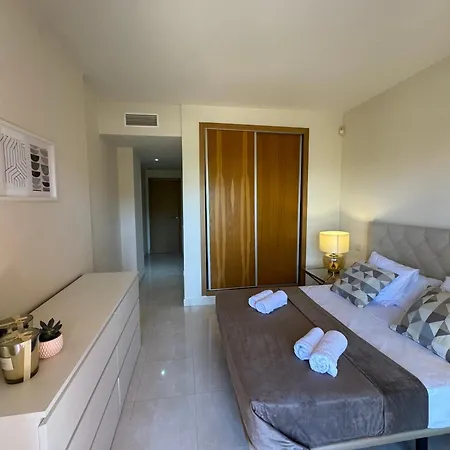 Pj Luxury Sotoserena Estepona