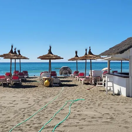 Apartman Pj Luxury Sotoserena