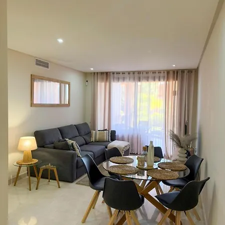 Apartman Pj Luxury Sotoserena